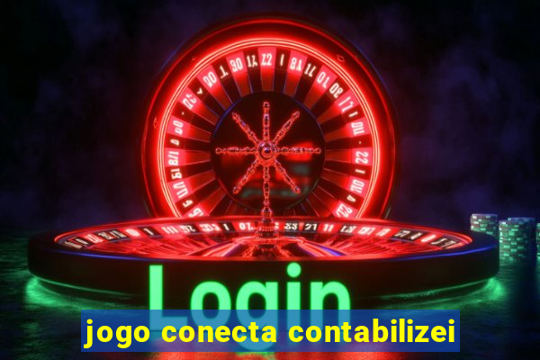 jogo conecta contabilizei